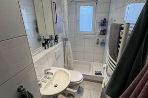 Moderne 2-Zimmer Wohnung inkl. Aufzug in Düsseldorf-Mörsenbroich – Heinrichstraße 137, 40239 Mörsenbroich, Düsseldorf – Vorschaubild 2
