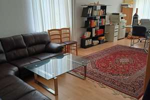 4 Zimmer 98 qm wohnen im Grünen aber zentral wunderschöner Willy Spahn Park fußläufig in – Wunstorfer Landstraße 77, 30453 Ahlem, Hannover – Vorschaubild 7