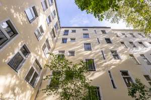 Quiet Elegance – Stilvoll modernisierte Altbauwohnung ruhig gelegen zwischen Plötzensee & Spreebogen – Die vollständige Adresse der Immobilie erhältst du vom Anbieter., 10553 Moabit, Berlin – Vorschaubild 10