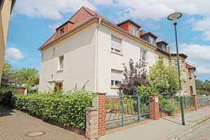 großes Ein- / Zweifamilienhaus in bevorzugter Lage von Dessau-Ziebigk – Dessau-Roßlau – Vorschaubild 1