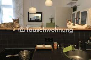 Tauschwohnung: Die perfekte Altbauwohnung:  groß, saniert, hell, ruhig... – Genter Straße 14, 13353 Wedding, Berlin – Vorschaubild 3