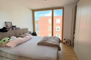 *schöne 2-Zimmer-Whg.* – Äußere Sulzbacher Str. 166, 90491 Sankt Jobst, Nürnberg – Vorschaubild 4