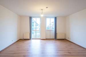 Tolle Singlewohnung mit Balkon in Dresden-Weißig. – Radeberger Straße 20 e, 1328 Weißig, Dresden – Vorschaubild 3