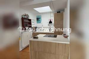 Tauschwohnung: Zentrale 2-Zimmer Wohnung in Prnezlauer Berg