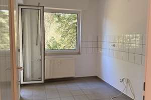 Schön geschnittenen 3-Zimmer-Balkon-Wohnung  im EG – Schulz-Knaudt-Str. 49, 47259 Hüttenheim, Duisburg – Vorschaubild 7