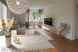 ***möblierte 2,5-Zimmer-Wohnung in Wuppertal – frisch saniert und bestens ausgestattet – Tiergartenstraße 216, 42117 Elberfeld West, Wuppertal – Vorschaubild 7