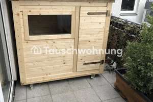Tauschwohnung: Helles DG mit Sauna, Terrasse und Aufzug in NK Nord – Anzengruberstraße 7, 12043 Neukölln (Ortsteil), Berlin – Vorschaubild 9