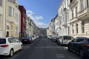 GOETHEPLATZ - begehrte Kapitalanlage mit 3 Zimmern zum absoluten Spitzenpreis ***Belsen3 Immobilien – Goethestraße 2a, 41061 Mönchengladbach – Vorschaubild 8