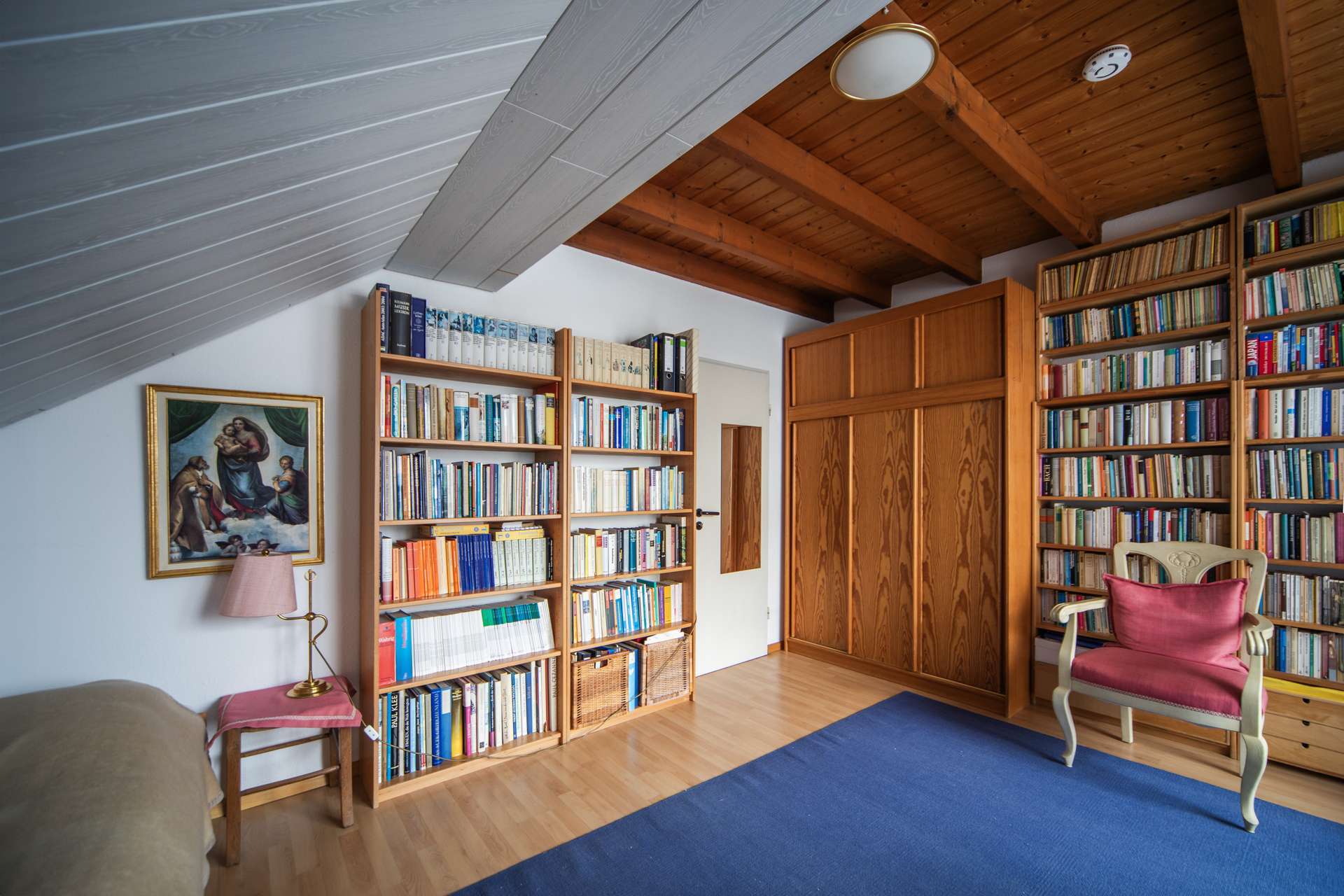 Immobilie in Stegen - Charmante 2,5 Zimmer Wohnung in genialer Lage vor Freiburg - Bild 15