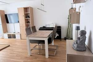 2-Zimmer-Wohnung mit zwei Balkonen – Hammer Dorfstraße 137, 40221 Hamm, Düsseldorf – Vorschaubild 17