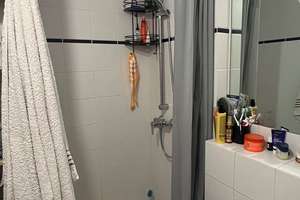 Schöne Wohnung voll möbliert zu vergeben - super Lage, Garage & Keller! – Die vollständige Adresse der Immobilie erhältst du vom Anbieter., 64295 Darmstadt-West, Darmstadt – Vorschaubild 13
