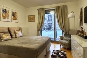 Neubau-Wohnung mit Tiefgaragenstellplatz am Engelbecken !!! Berlin-Mitte!!! – Die vollständige Adresse der Immobilie erhältst du vom Anbieter., 10179 Mitte (Ortsteil), Berlin – Vorschaubild 7
