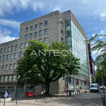 Erstbezug nach Sanierung | Ausbau nach Mieterwunsch | Provisionsfrei