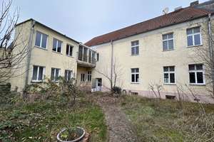 Kleines Mehrfamilien-/Geschäftshaus im Zentrum von Schwedt – Die vollständige Adresse der Immobilie erhältst du vom Anbieter., 16303 Schwedt/Oder – Vorschaubild 9