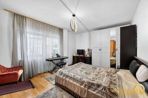 Charmante Erdgeschosswohnung mit Garten und Garage im Herzen von Regensburg – Die vollständige Adresse der Immobilie erhältst du vom Anbieter., 93057 Konradsiedlung-Wutzlhofen, Regensburg – Vorschaubild 13