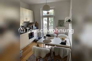 Tauschwohnung: Suche 3 Zimmer Whg. zum Tausch gegen 2 Zimmer Whg.