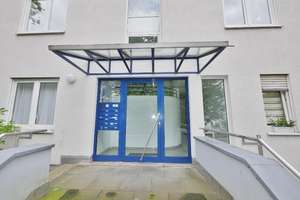 Individuelle 3-Zimmerwohnung mit kleinem Garten im Briller Viertel von Wuppertal – Die vollständige Adresse der Immobilie erhältst du vom Anbieter., 42115 Elberfeld West, Wuppertal – Vorschaubild 17