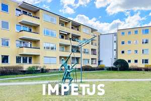 Idealer Grundriss sucht modernes Makeover- Ihr neues Zuhause am Gemeindepark – Berlin – Vorschaubild 1