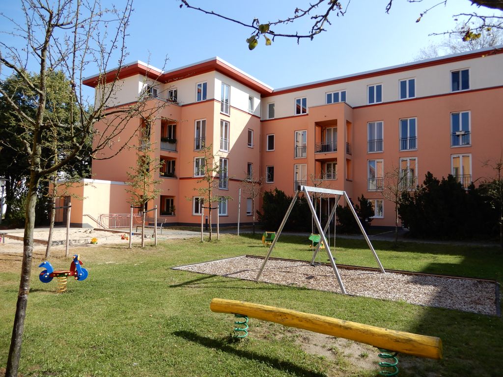 2 Zimmer Wohnung Berlin Mieten Ohne Wbs
