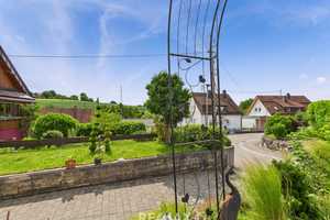 Idyllisches Einfamilienhaus in ruhiger Lage von Sachsenweiler – Viel Raum für Ihre Ideen – Rems-Murr-Kreis – Vorschaubild 12