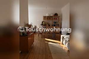 Tauschwohnung: Wunderschöne helle Altbauwohnung – Die vollständige Adresse der Immobilie erhältst du vom Anbieter., 13409 Reinickendorf (Ortsteil), Berlin – Vorschaubild 4