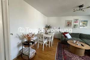 Tauschwohnung: Passt für Singles oder Paare in Düsseldorf – Die vollständige Adresse der Immobilie erhältst du vom Anbieter., 40235 Grafenberg, Düsseldorf – Vorschaubild 2