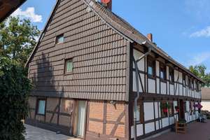sehr schönes 2 Familienhaus mit Doppelcarport und großer Scheune zu verkaufen ! – 38239 Beddingen, Salzgitter – Vorschaubild 5