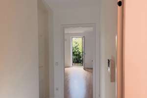 EXKLUSIVE 3-ZIMMER-CITYWOHNUNG MIT PRIVATER TERRASSE – Klingholzstraße 3, 65189 Südost, Wiesbaden – Vorschaubild 8