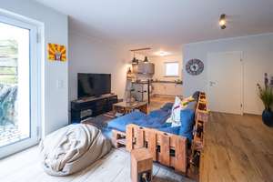 Attraktives freistehendes Einfamilienhaus mit Einliegerwohnung - KfW55 mit Photovoltaik  und  Wall – Die vollständige Adresse der Immobilie erhältst du vom Anbieter., 53842 Troisdorf – Vorschaubild 7