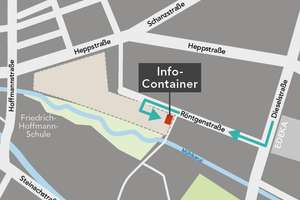 Großzügige 4-Zi-Erdgeschosswohnung mit 2 Terrassen - WE802 – Röntgenstraße 14, 16, 18, 72770 Betzingen, Reutlingen – Vorschaubild 18