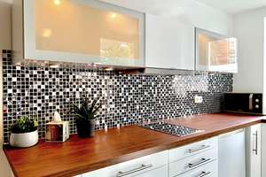 Stilvolle, barrierefreie, moderne 1,5-Zi.-Whg/Appartement, EG, 52,2 m2 – Lore-Kullmer-Straße 6, 93053 Galgenberg, Regensburg – Vorschaubild 8
