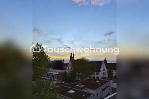 Tauschwohnung: 1,5 Zimmer Wohnung – Rheinstraße 105, 55116 Altstadt, Mainz – Vorschaubild 2