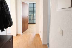 Demnächst Leerstehend ! Attraktiv & Flexible 2 Zimmer ETW in Augsburg Hochzoll – Die vollständige Adresse der Immobilie erhältst du vom Anbieter., 86163 Hochzoll-Nord, Augsburg – Vorschaubild 2