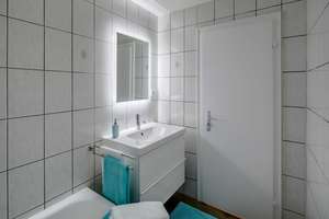 Obergiesing: Helles 1-Zimmer Apartment - frei – Die vollständige Adresse der Immobilie erhältst du vom Anbieter., 81541 Obergiesing, München – Vorschaubild 12