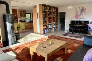 DO-Wellinghofen - ruhige Lage - freist. 1-Fam.-Haus mit ELW - 1.000 m2  Erbpacht-Grundstück – 44265 Wellinghofen, Dortmund – Vorschaubild 9