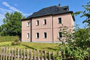 Zweifamilienhaus mit Einliegerwohnung zur Sanierung, in grüner Lage von Kreischa – Sächsische Schweiz-Osterzgebirge (Kreis) – Vorschaubild 4