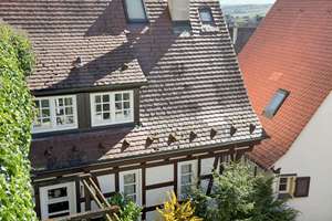 Einmalige Gelegenheit! Baujahr 1983 - im historischen Stil neu erbaut – Rathausgasse 6, 71083 Herrenberg – Vorschaubild 30