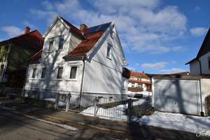 Freistehendes Einfamilienhaus mit kleinem Nebengelass, Garage und ebenerdigen Grundstück – Die vollständige Adresse der Immobilie erhältst du vom Anbieter., 37445 Walkenried – Vorschaubild 11