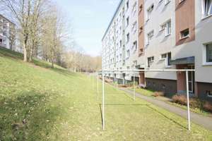 Großzügige 3-Zimmer-Wohnung 76m²  mit Balkon und zwei Bädern im 1.Obergeschoss – Die vollständige Adresse der Immobilie erhältst du vom Anbieter., 9123 Hutholz, Chemnitz – Vorschaubild 12