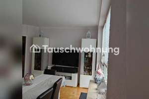 Tauschwohnung: Moderne 3 Zimmer Wohnung