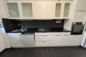 Moderne 3-Zimmer-Wohnung mit Balkon & Tiefgarage im Herzen von Vluyn – Die vollständige Adresse der Immobilie erhältst du vom Anbieter., 47506 Neukirchen-Vluyn – Vorschaubild 4