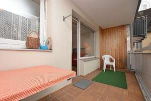 Möblierte 3-Zimmerwohnung in Würzburg City mit Wlan und Garage – Die vollständige Adresse der Immobilie erhältst du vom Anbieter., 97070 Altstadt, Würzburg – Vorschaubild 6