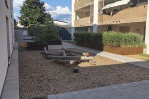 Moderne 3,5-Zimmer-Wohnung mit hochwertiger Einbauküche in Hockenheim – Schwetzinger Straße 99, 68766 Hockenheim – Vorschaubild 10