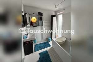Tauschwohnung: 3 Zimmer gesucht – 2-Zimmer-Wohnung zum Tausch – Die vollständige Adresse der Immobilie erhältst du vom Anbieter., 81679 Altbogenhausen, München – Vorschaubild 5