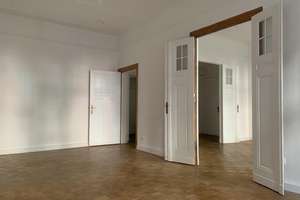 Exklusive Altbauwohnung mit Charme in Berlin-Halensee – Die vollständige Adresse der Immobilie erhältst du vom Anbieter., 10711 Halensee, Berlin – Vorschaubild 3