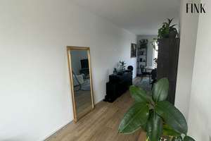 Wohnkomfort auf zwei Ebenen: 3 Zimmer-Maisonettewohnung mit Dachterrasse – 90762 Stadtpark, Stadtgrenze, Fürth – Vorschaubild 6