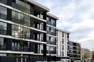Architektenwohnung – teilmöbliert mit Luxusausstattung, EBK, Aufzug, TG & Wintergarten in Köln-Süd – Karlheinz-Steimel-Weg 5, 50969 Köln – Vorschaubild 44
