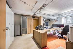 Loftfeeling auf zwei Etagen in ruhiger Lage – Die vollständige Adresse der Immobilie erhältst du vom Anbieter., 90443 Gugelstraße, Nürnberg – Vorschaubild 4