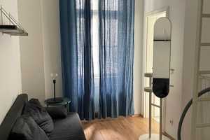 Kleines 2 Zimmer-Appartment mit Balkon / Bestlage im Prenzlauer Berg – Berlin – Vorschaubild 3