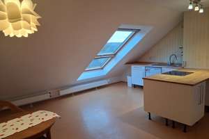 Zuhause mit 2,5 Zimmern in Leverkusen – 51375 Schlebusch, Leverkusen – Vorschaubild 2